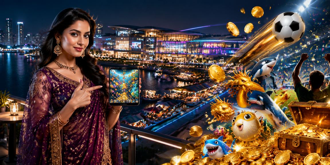 casino application