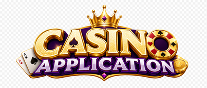 Casino Application লোগো
